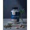 L-triptófano + Bisglicinato De Magnesio Raices Zen 120 Caps Sin