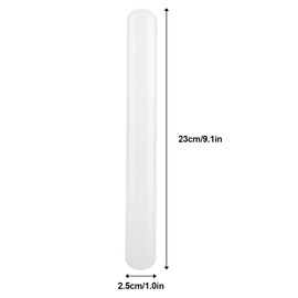 Rolling Pin Tools Plastic Baking Tool Fondant Pin for Accessories Pins Nylon Rolling Pins