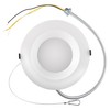 Maxlite RCF6T10WCS Universal Downlight 6 Inch LED Recessed Light -