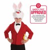 Fun Shack Child Mister Rabbit Costume - AGE 10 -