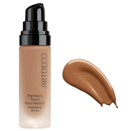 ARTDECO Perfect Teint Foundation - Long-Lasting Liquid Foundation without Oil and No Mask Effect - 1 x 20 ml