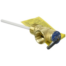 150psi T&P Valve