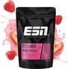 ESN Designer Whey Protein Powder, Strawberry, 1 kg, up to
