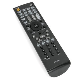 VINABTY Ersatz-Fernbedienung Fit for Onkyo AV Receiver HT-R390 HT-R380 HT-R358 HT-R280 HT-S3400 HT-R290 HT-RC230 AVX-280 RC-762M