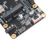 3G/4G LTE Base Hat For Raspberry Pi 4/3/2/B+ Module Computer