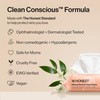 Honest Beauty Fragrance Free Cleansing Makeup Remover Facial Wipes |