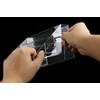 AIMEILI Acrylic Cosmetic & Nail Polish Display Stand Holder