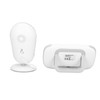 HD Security Camera 3.2in LCD Baby Monitor Night Vision 2