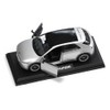Hyundai GIG70AZ110GM Modellauto IONIQ 5 Miniatur, Gravity-Gold, Maßstab 1:38