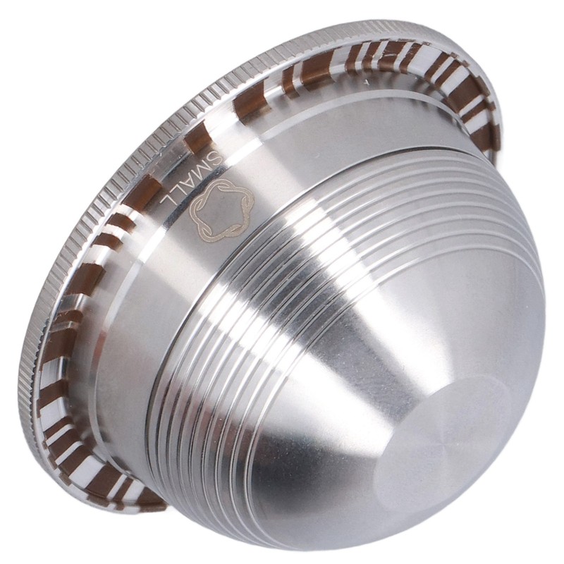 Refillable Coffee Pod Reusable Coffee Powder Capsule Stainless Steel 70ML
