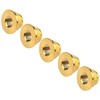 Ruifu Bike Motorcycle Titanium Nuts M6 / M8 / M10