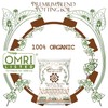Organic Mechanics Premium Blend Potting Soil, 1 Cu Ft -