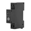 1‑63A WiFi Circuit Breaker Multi Protections APP Voice Control Timing