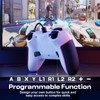 RivalPlay PC Controller Wired Game Controller for PC, Windows 11,