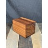 American 4"×4"×6 THICK Kiln Dried Black Walnut Turning Bowl Blanks