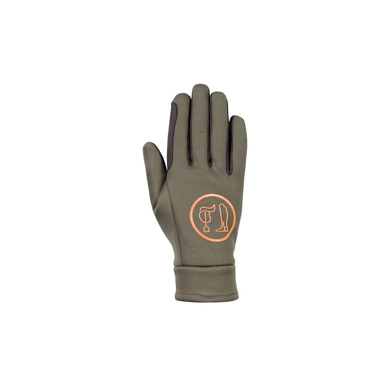 HKM Lyon Gloves 6900 0656