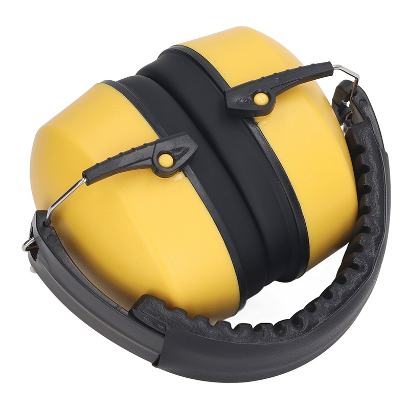 Baby Ear Muffs Noise Blocking Hearing Protection Free Rotation Infant