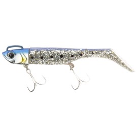 Major Craft Worm Hamaou Flounder Set HMO SET-28#1 IWASHI 28