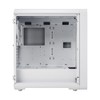 FSP CUT593 Series Full Tower Computer Case Dual Tempered Glass