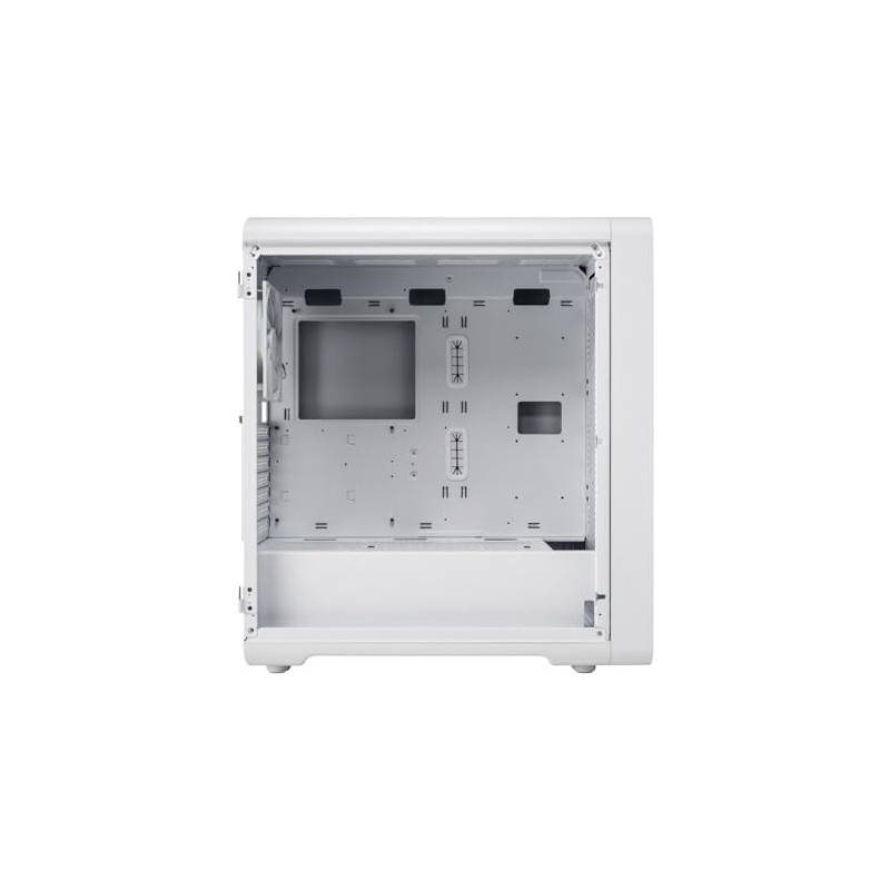 FSP CUT593 Series Full Tower Computer Case Dual Tempered Glass