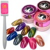 Nail Recipe Color Gel Nail Color Set UV LED Soak