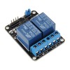 Generic 2 PCs 2 Channel DC 5V Relay Switch Module