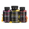 Nuboost Kit Colágeno Vitamina Omega Fish Oil