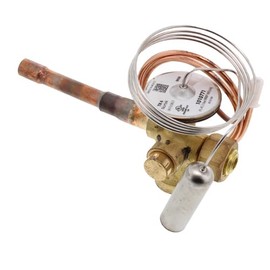1010771 - OEM Upgraded TXV Valve 3 Ton R410A Replaces Intertherm
