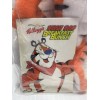Kellogg TONY THE TIGER 9" PLUSH Kellogg's Frosted Flakes 1991-93.