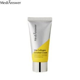 MEDIANSWER Vita Collagen Enriched Cream 50ml