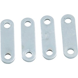 TRUSCO TGP2-150Z Gear Puller Washer (Set of 4) 5.9 inches (150 mm)