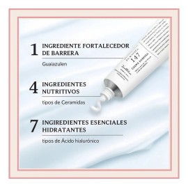 Althea 147 Barrier Cream Crema Humectante Calmante 50ml