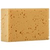 Holtz Blackboard Sponge Single Pack of 1 Brown