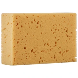 Holtz Blackboard Sponge Single Pack of 1 Brown