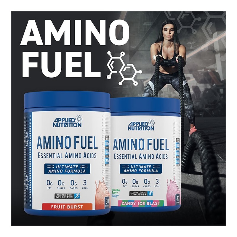 Applied Nutrition Amino Fuel EAA