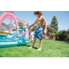 INTEX Friendly Octopus Inflatable Kiddie Pool: Inflatable Kids Pool with