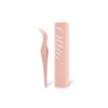 Ollio No Glue Eyelash Tweezer - U-Shaped