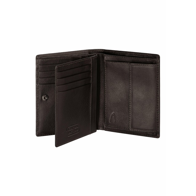 camel active Börse hoch; 249 Atlanta Coin Pouch, 13 cm,