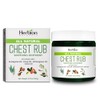 Herbion Naturals Chest Rub With Eucalyptus Clove Wintergreen Blue Gum