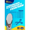Scholl LiquiFlex Comfort Insoles Extra Support - Size S, Better