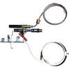 LPG8404 14D0477 Style Remote Vent Free Gas Log ODS Pilot