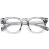 Dollger Blue Light Glasses for Women Men Round Frame Retro