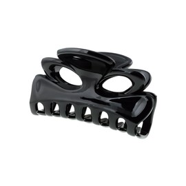 Accessory Hair Pliers – Pliers for Hair French Bow cm 7.5 Black