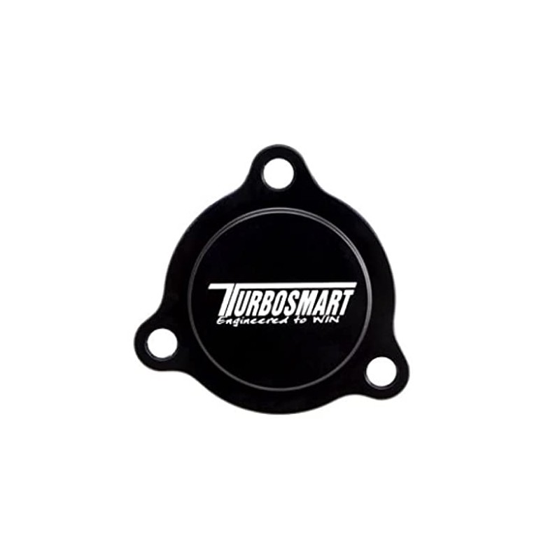 Turbosmart TS-0203-1102 BOV Block-Off Cap Ford EcoBoost Mustang/Fiesta