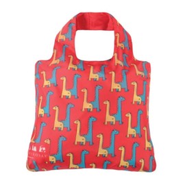 Envirosax Kids Jessie & Lulu - Reusable Kids Bag - Great School Bag!