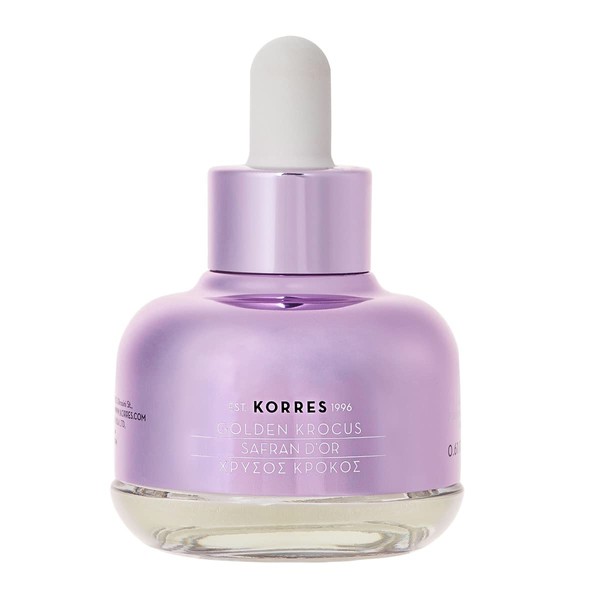 Korres Golden Krocus Anti-Ageing Elixir