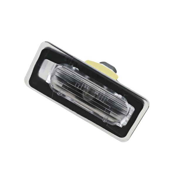 Compatible with License Pllights Driver Or Passenger Side Right Left
