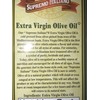 Supremo Italiano Extra Virgin Olive Oil, 101.40 Ounce (1)