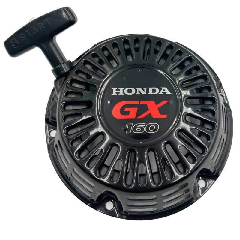 Kindza GX120 GX160 GX200 Recoil Starter 28400-Z4M-801Z