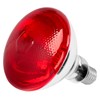 Infrared Bulb Heat Lamp, Red Light Therapy Heat Bulbs, Infrared